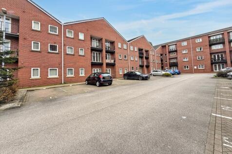 1106 City Link, Hessel Street, Salford, M50 1DH
