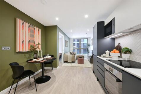 BRAND NEW Apartments at UNCLE Leeds. UNCLE Leeds offers brand-new apartments designed for those who seek more than just a place to live, its a lifestyle. Located a convenient 10 minutes from the train