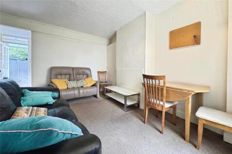 Pretoria Road, Canterbury, Kent, CT1 photo 4