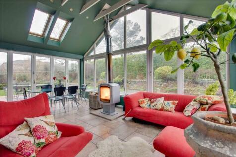 Sunroom