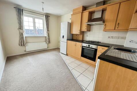 Kitchen Lounge
