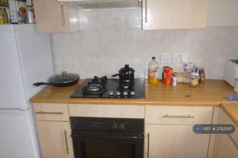 Gas Hob And Electric Oven