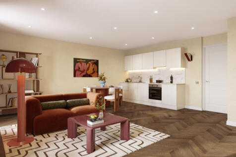Flat for sale in B¿