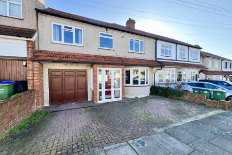 Presented by Clinton at EweMove Bexleyheath and Da