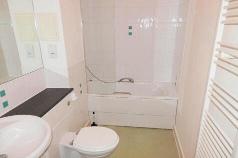 Bathroom/WC