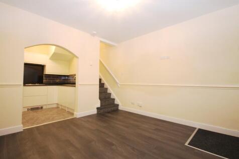 Living Dining Room
