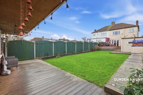 Lingfield Avenue