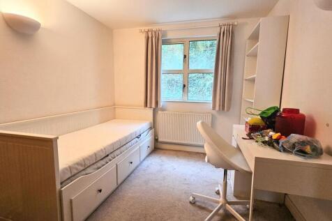 Capital Edge, Hotwell Road, BS8 photo 4