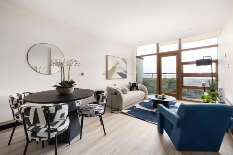 Living/ Dining Area