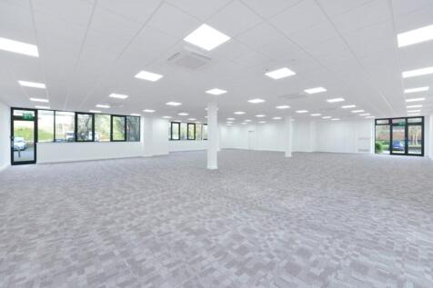 Windrush Court_ Abingdon Business Park  GF Refur