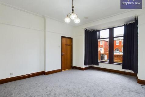 Flat 1 Lounge