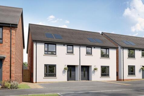 Welcome to the Keeford (CGI based on plots 32 &amp; 33. Please see our interactive siteplan for more ac