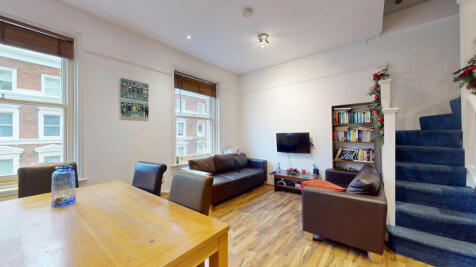 4A, Clifton Road, London, W9 photo 5