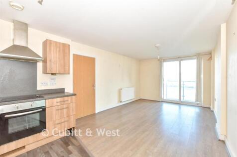 Lounge/Kitchen