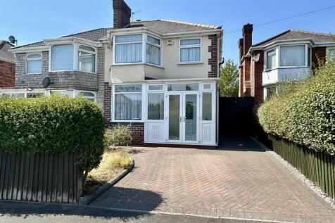 Birmingham, B36 - property photo