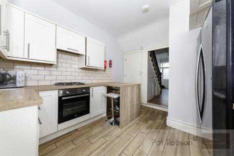 Lyndhurst Avenue, Jesmond, Newcastle Upon Tyne, Tyne & Wear, NE2 photo 3