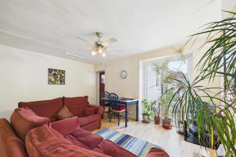 20- HMO and Building Plot for Auction, Southville.