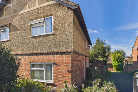Pretoria Road, Canterbury