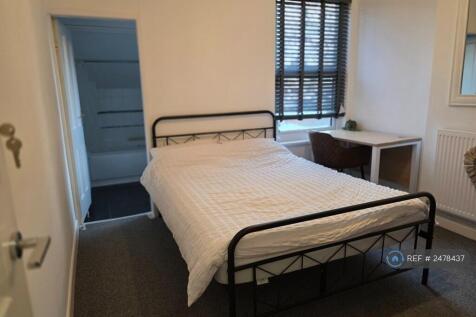 3-bed terraced on Mafeking Street, Nottingham, NG2, £695/mo