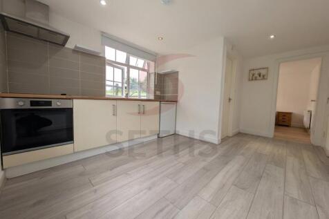 Kitchen/Living