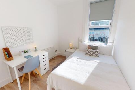 Flat 5, 53, Osborne Road NE2 2AH photo 4
