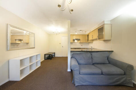 Flat 17, Lister C...