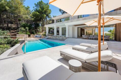 Pool and Exterior (1