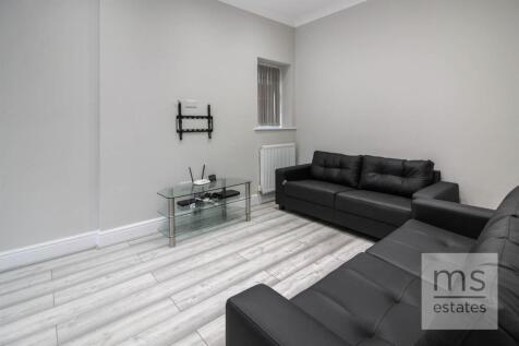 BILLS INCLUDED £150pppw Portland Road, Nottingham photo 3