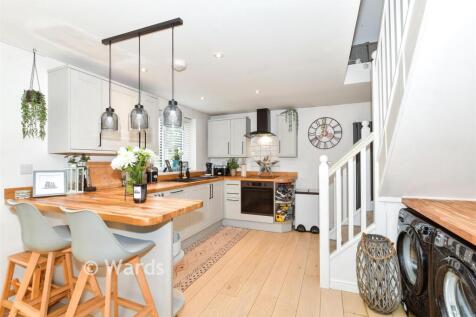 Annexe Kitchen/Diner