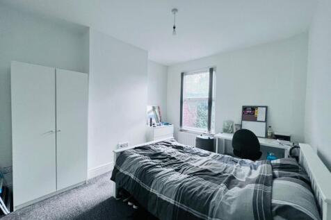 Castle Boulevard, Lenton photo 4