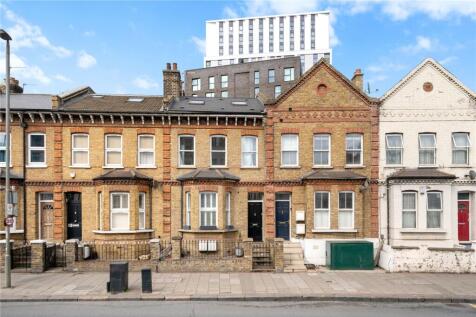 Queenstown Road