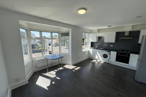 Kitchen/lounge