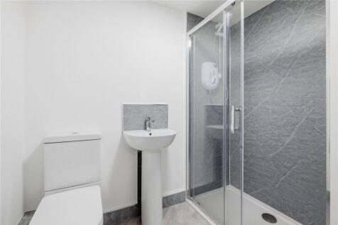 En Suite Shower Room