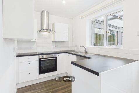 Kitchen/Living area