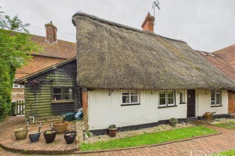Basingstoke, RG24 - property photo