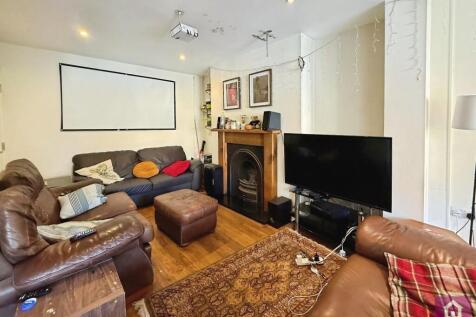 Old Lansdowne Road, Manchester, Greater Manchester, M20 photo 4