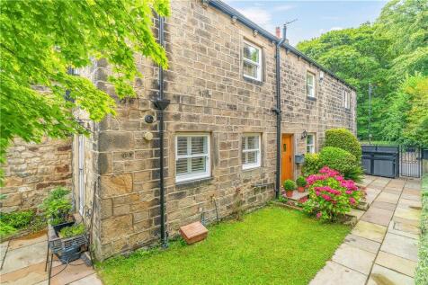 Greencroft Cottage