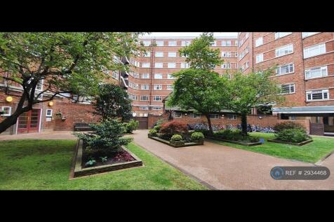 Communal Garden