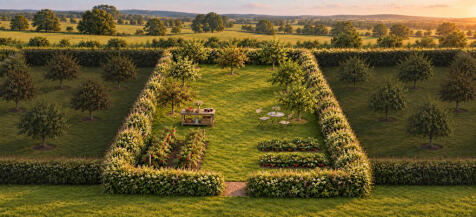 Gardeners Orchard