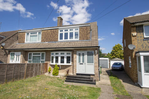 Drydon Road, Welling