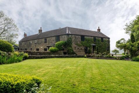 Exterior and Gardens