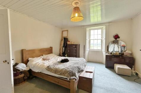 Two, The Lodge, Bedroom 1