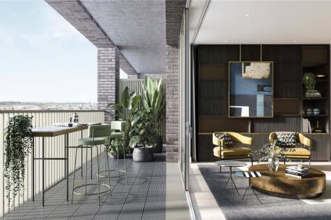  Aster House 