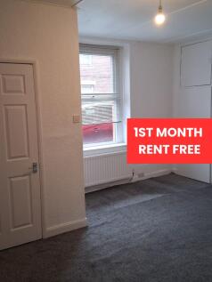 1ST MONTHS RENT FREE