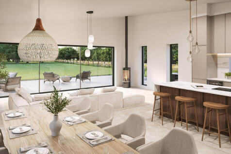 Abbeydawn Rise Interior