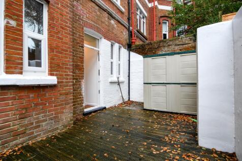 Decking 2