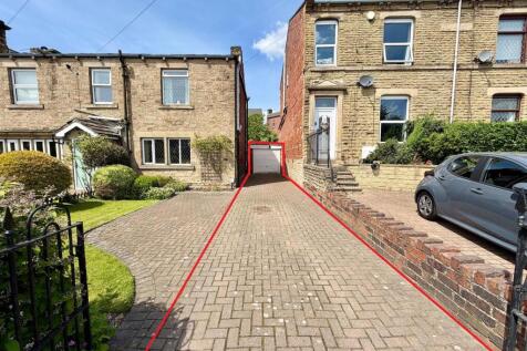 Bramleys Estate Agents - Flash Lane - Mirfield (hi