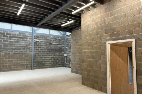 Industrial Development to rent Image 4