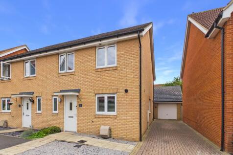 Front- Mark Stephens EweMove Newmarket and Soham