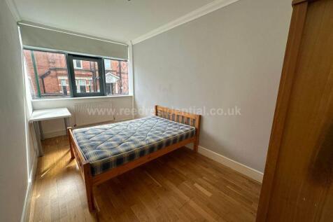 Flat 1 E Arthur Avenue, Lenton, East Midlands, NG7 photo 5